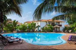 Tortuga 3Beds Pool Tv Wifi